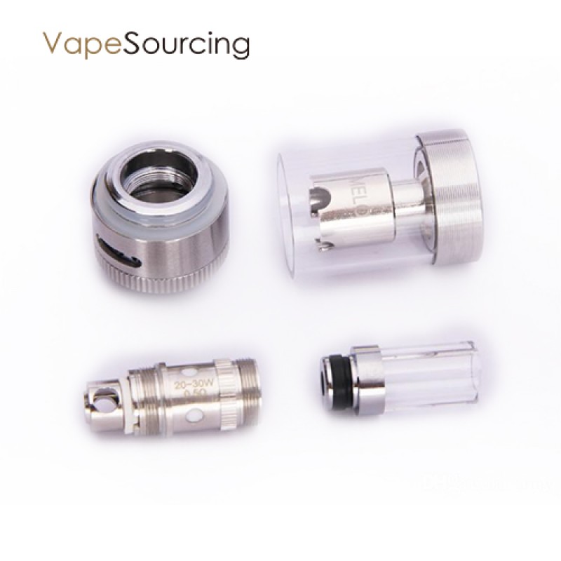 Eleaf Melo atomizer