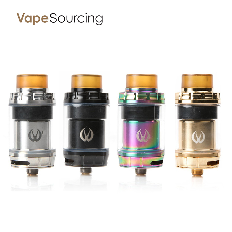 Vandy Vape Govad RTA