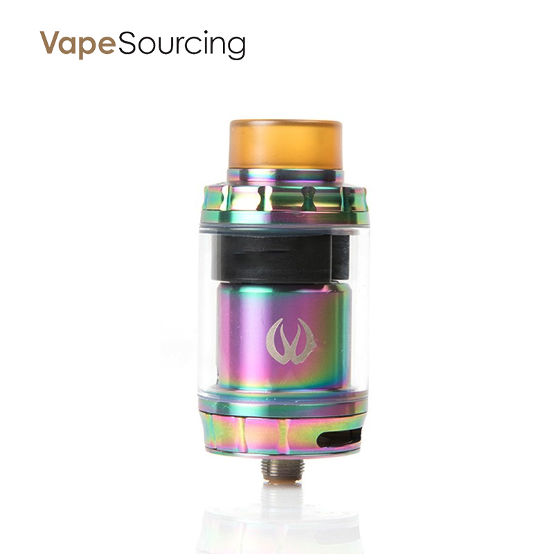Vandy Vape Govad RTA