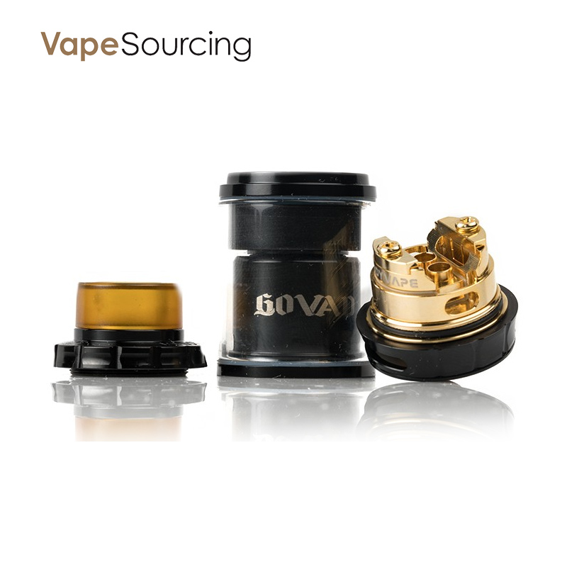Vandy Vape Govad RTA
