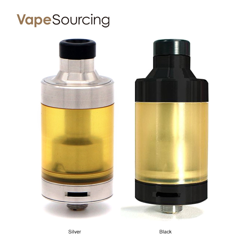 ShenRay 415 Style RTA 4.5ml Rebuildable Tank Atomi...