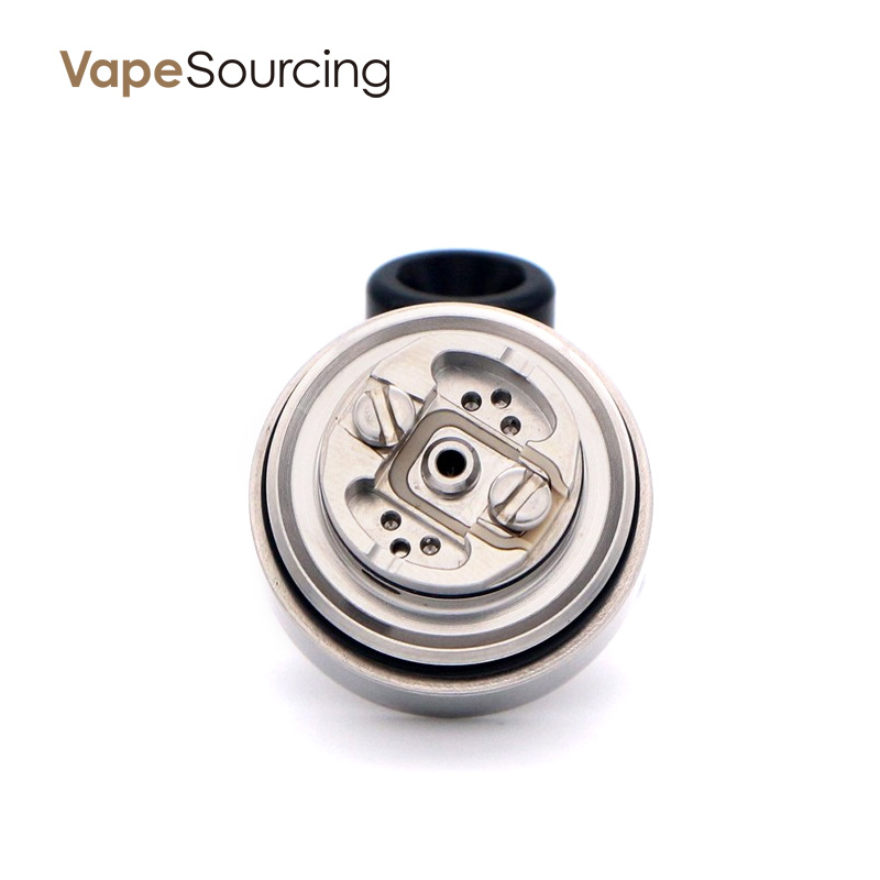 ShenRay 415 Style RTA 4.5ml Rebuildable Tank Atomizer