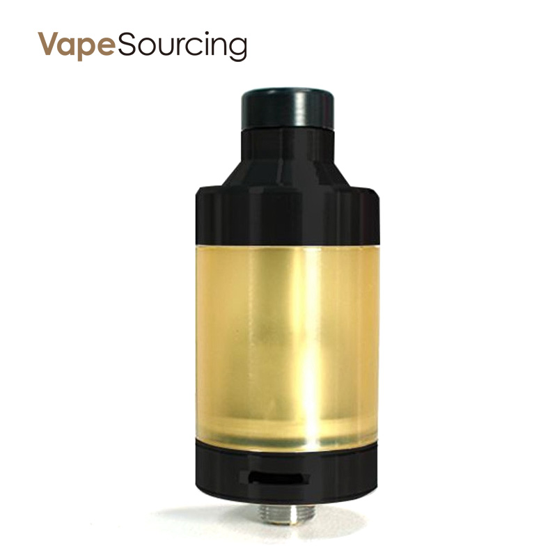 ShenRay 415 Style RTA 4.5ml Rebuildable Tank Atomizer