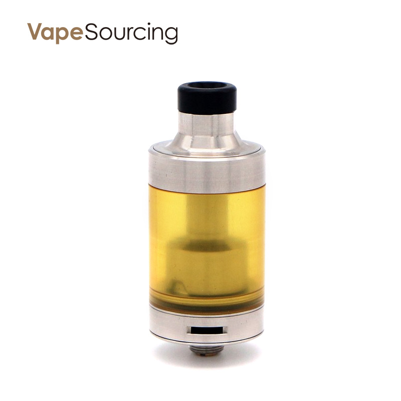 ShenRay 415 Style RTA 4.5ml Rebuildable Tank Atomizer