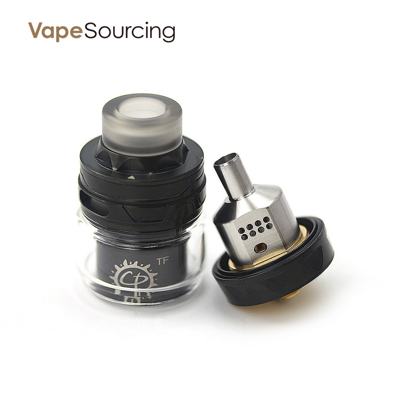 Advken CP TF RTA 3ml/4ml Rebuildable Tank Atomizer