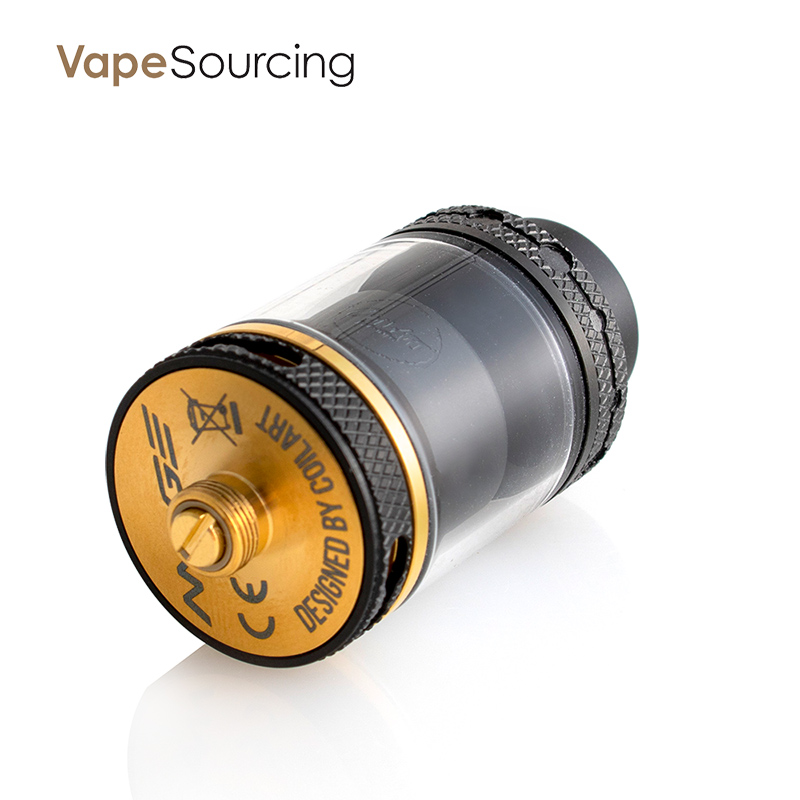 CoilART MAGE RTA V2 Atomizer