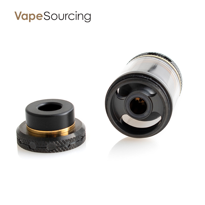 CoilART MAGE RTA V2 Atomizer