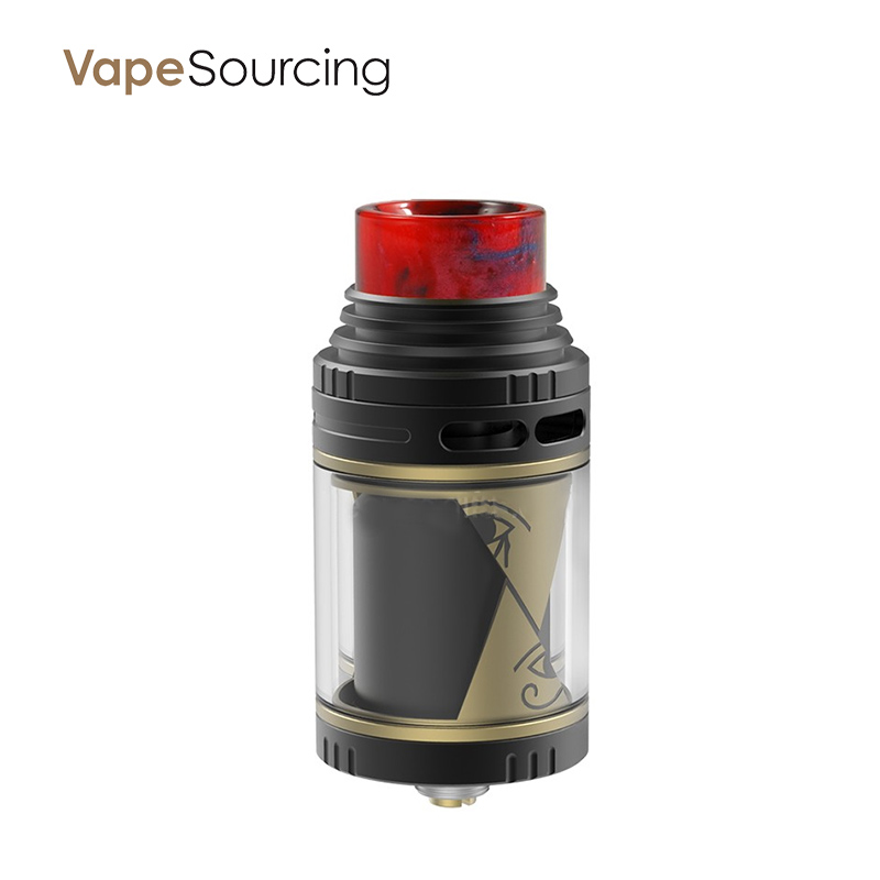 Vapefly Horus RTA Rebuildable Tank 4ml