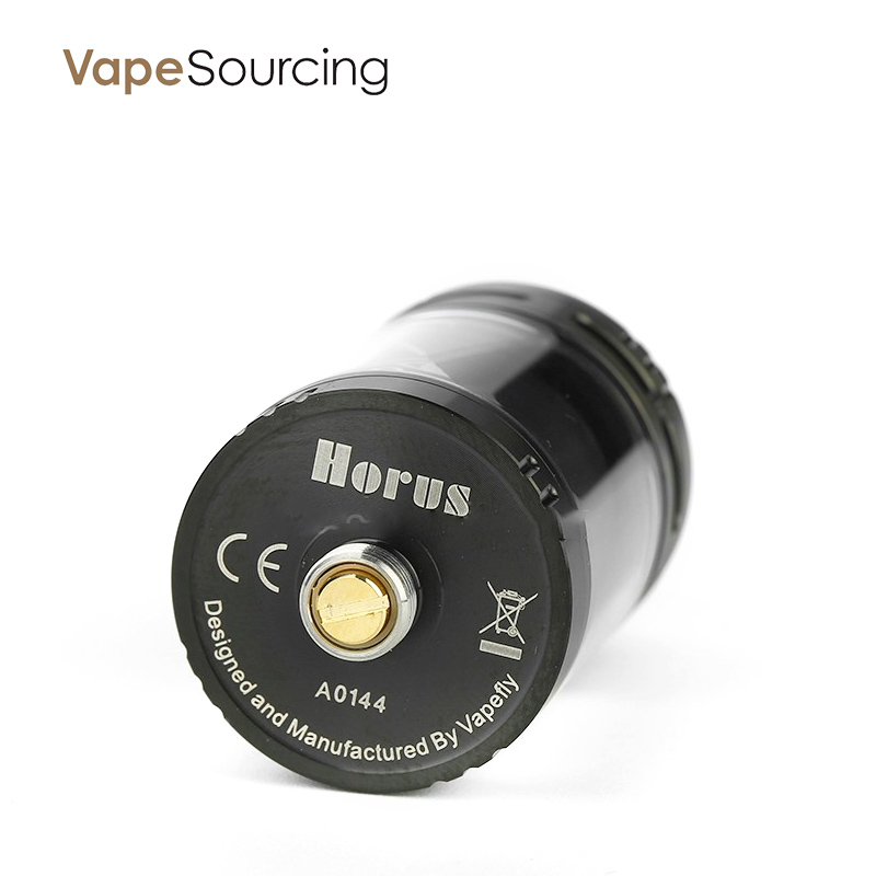Vapefly Horus RTA Rebuildable Tank 4ml
