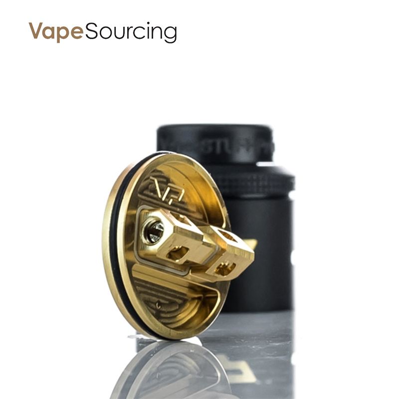 Hellvape VP RDA