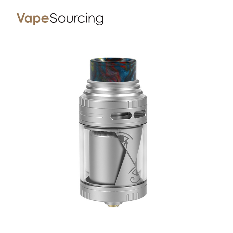 Vapefly Horus RTA Rebuildable Tank 4ml