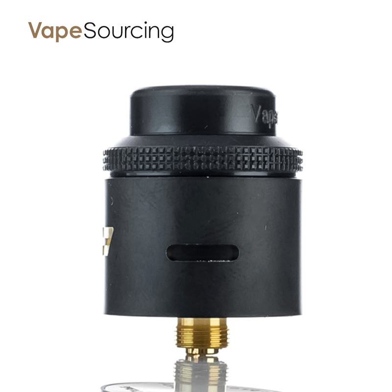 Hellvape VP RDA