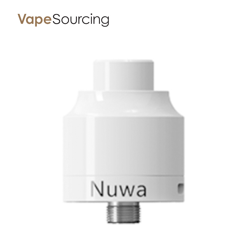 Ystar Nuwa RDA Rebuildable dripping Atomizer 24mm