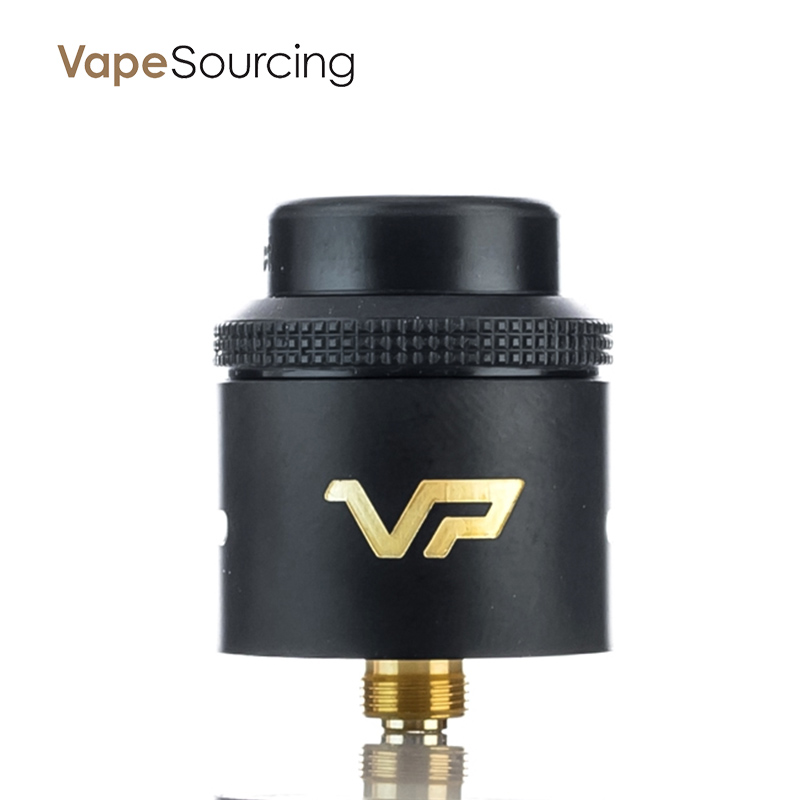 Hellvape VP RDA