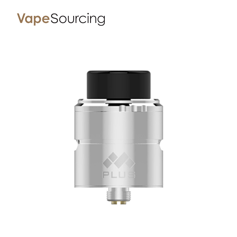 Vapefly Mesh Plus RDA 25mm