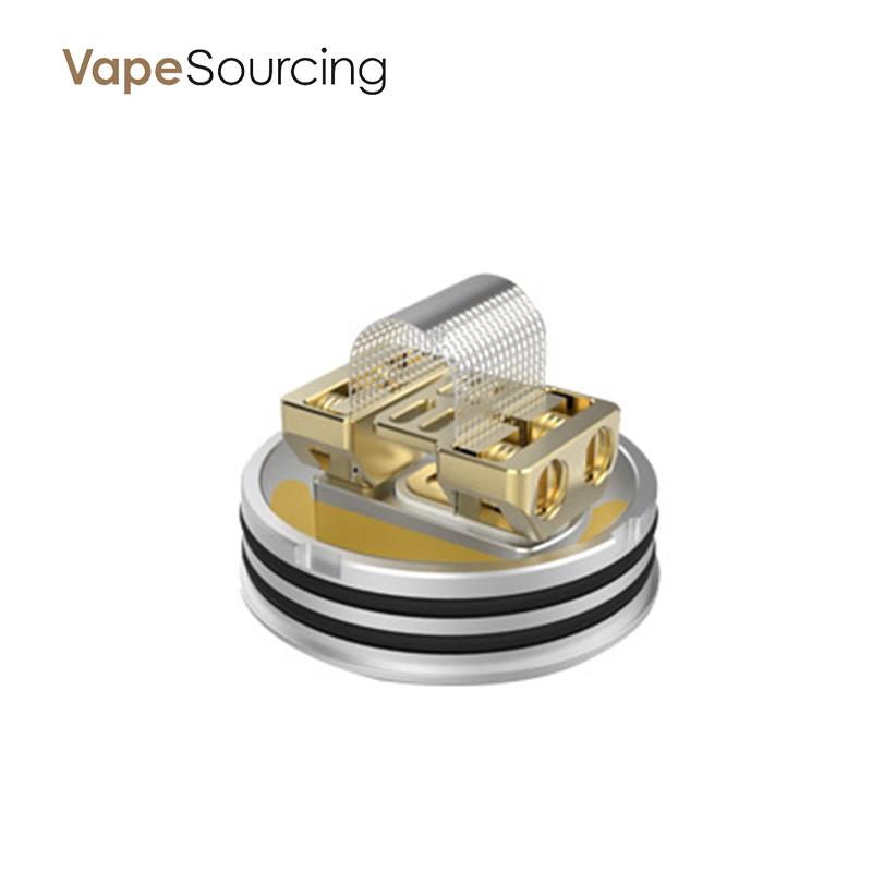Vapefly Mesh Plus RDA 25mm