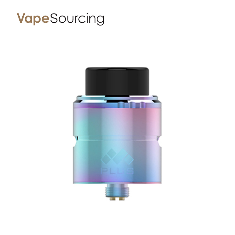 Vapefly Mesh Plus RDA 25mm