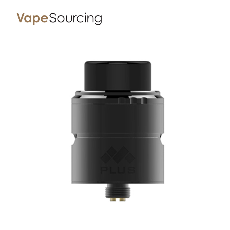 Vapefly Mesh Plus RDA 25mm