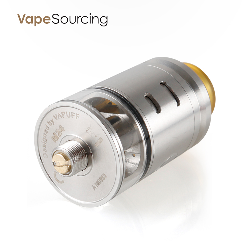 Authentic Vapuff M24 RDTA