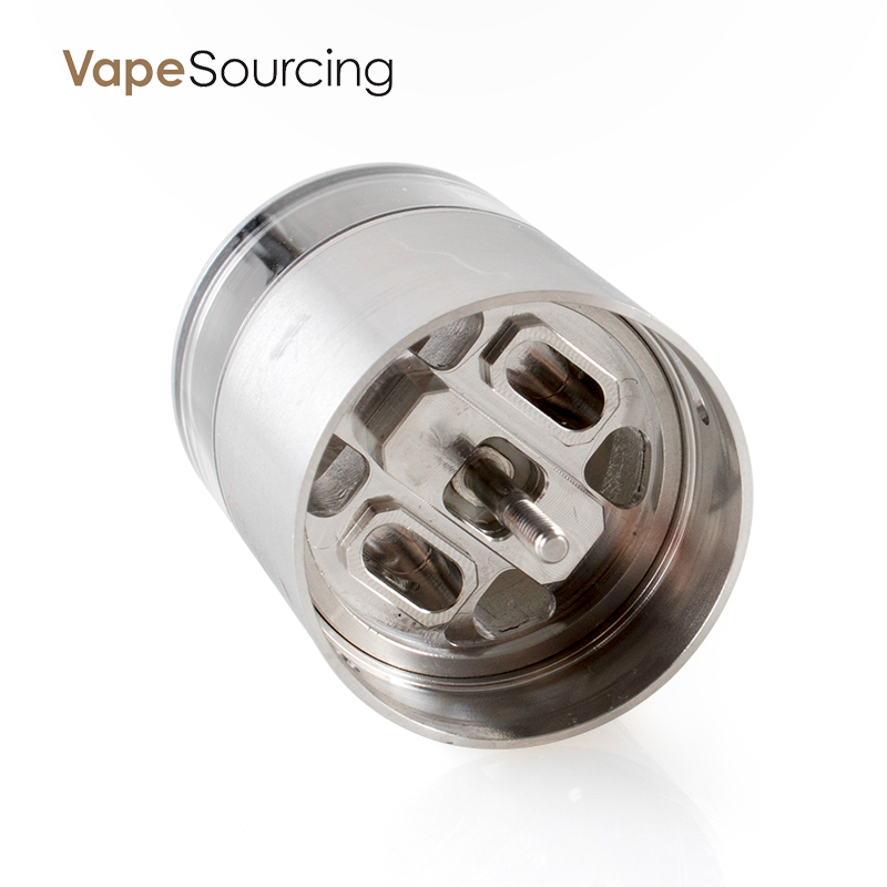 Authentic Vapuff M24 RDTA