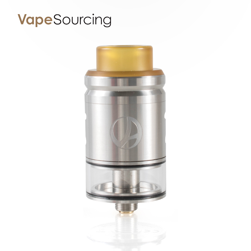 Authentic Vapuff M24 RDTA