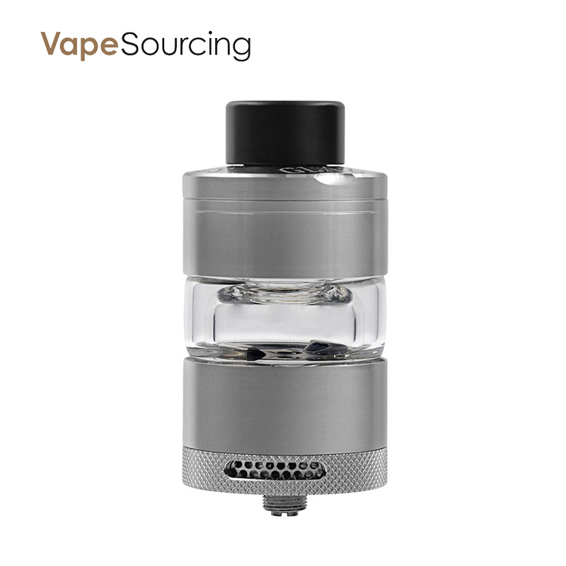 Steam Crave Glaz RTA 7ML Rebuildable Tank Atomizer