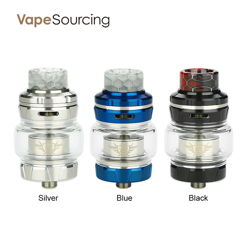 Ample Crypto Sub Ohm Tank 5ml<span class=