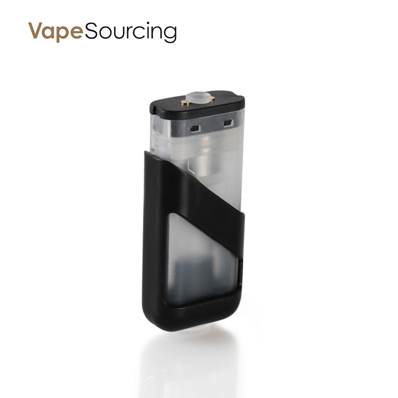 MyJet E-juice Pods(unfilled e-juice pod) (5pcs)