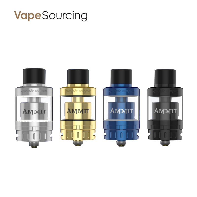 Geekvape Ammit 25 RTA