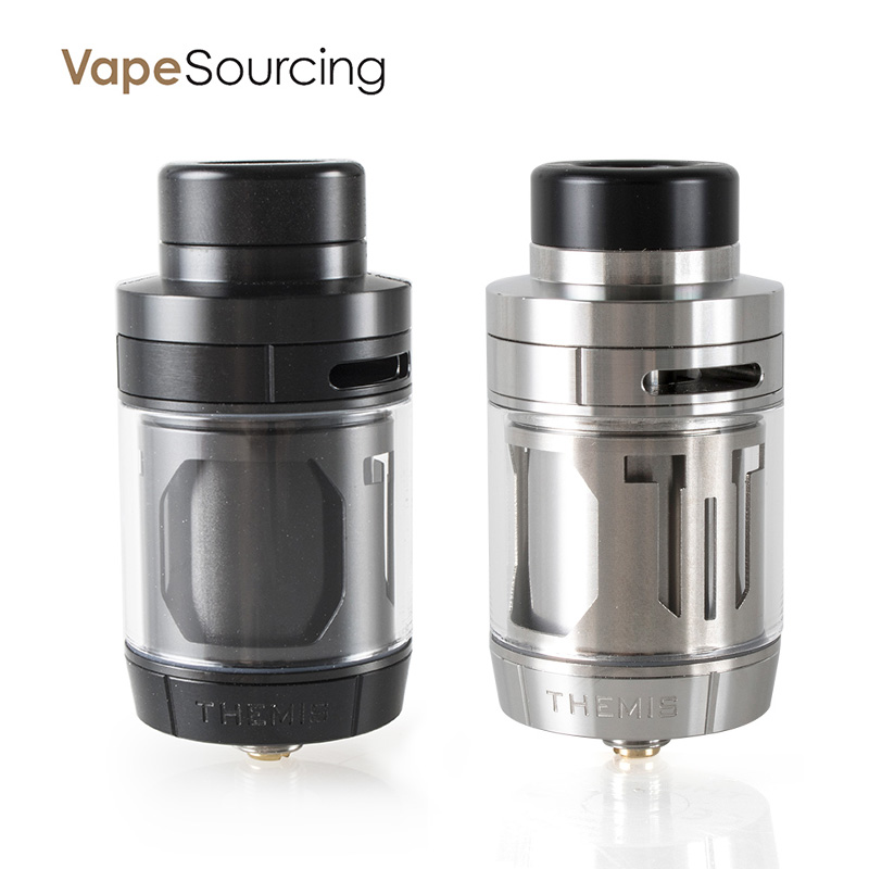 Digiflavor Themis RTA 5ml<span class=