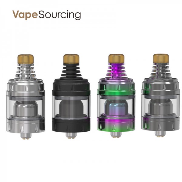 Vandy Vape Berserker V1.5 MTL RTA 2.5ml