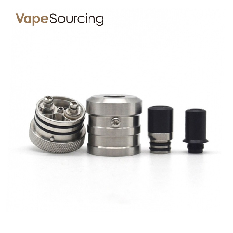 ShenRay FEV BF-1 style RDA 23mm Rebuildable Drippi...