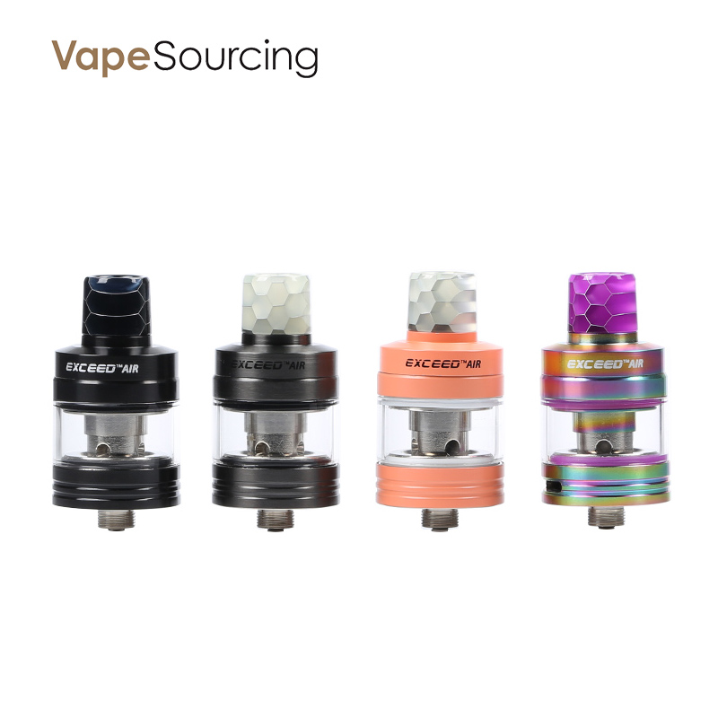 Joyetech Exceed Air Atomizer 2ml