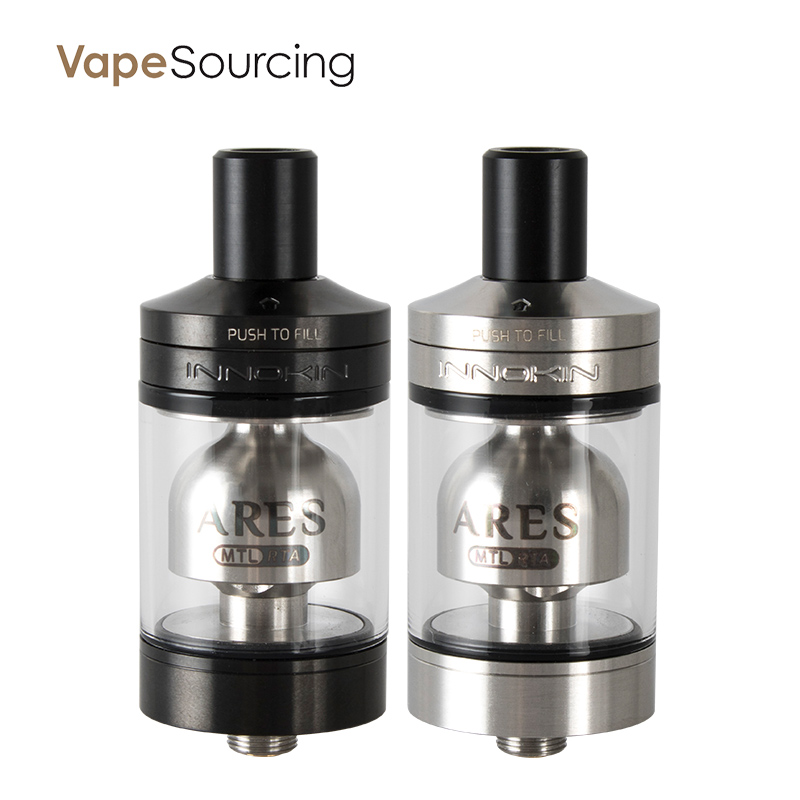 Innokin Ares Mtl Rta