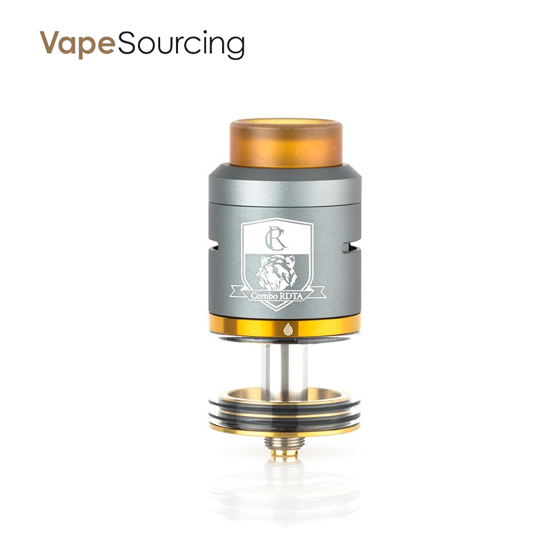 IJOY Combo Squonk RDTA 25mm