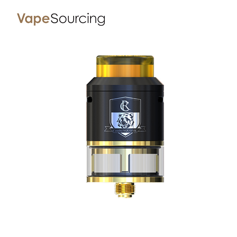 IJOY Combo Squonk RDTA 25mm