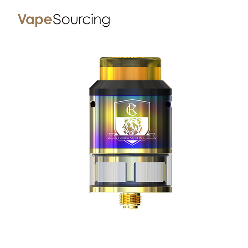 IJOY Combo Squonk RDTA 25mm