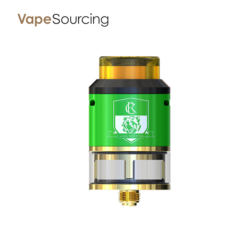 IJOY Combo Squonk RDTA 25mm