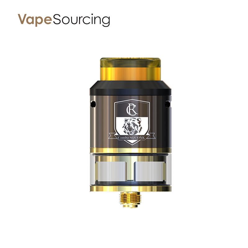 IJOY Combo Squonk RDTA 25mm