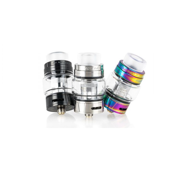 AugVape Skynet Sub Ohm Tank 5.1ml/3.6ml<span class...