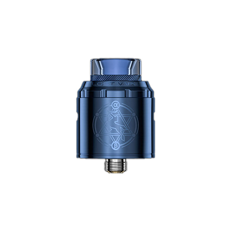 Lost Vape Centaurus SOLO RDA 24mm 1.2ml