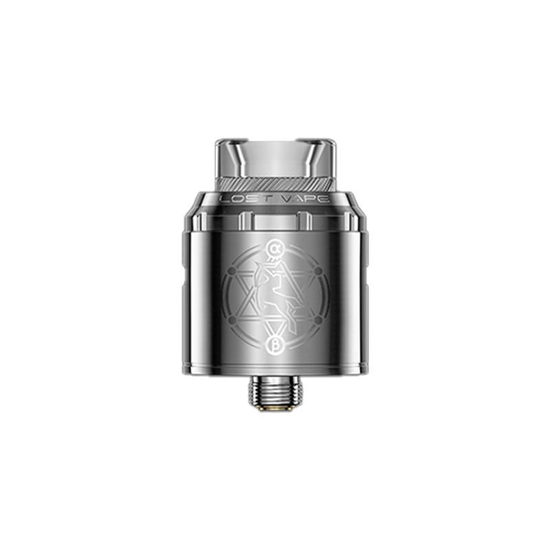 Lost Vape Centaurus SOLO RDA 24mm 1.2ml