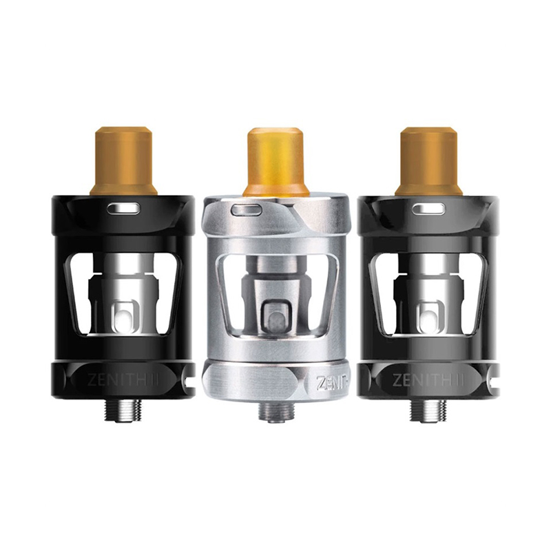 Innokin Zenith II 2 Tank 5.5ml 26mm