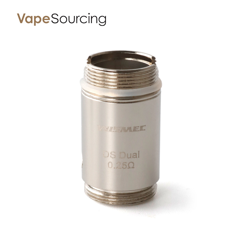 Wismec ORMA Atomizer