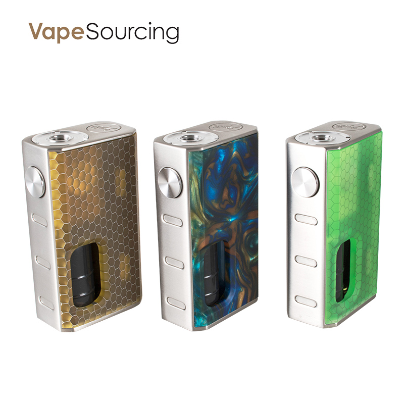 WISMEC LUXOTIC BF BOX MOD 100W<span class=