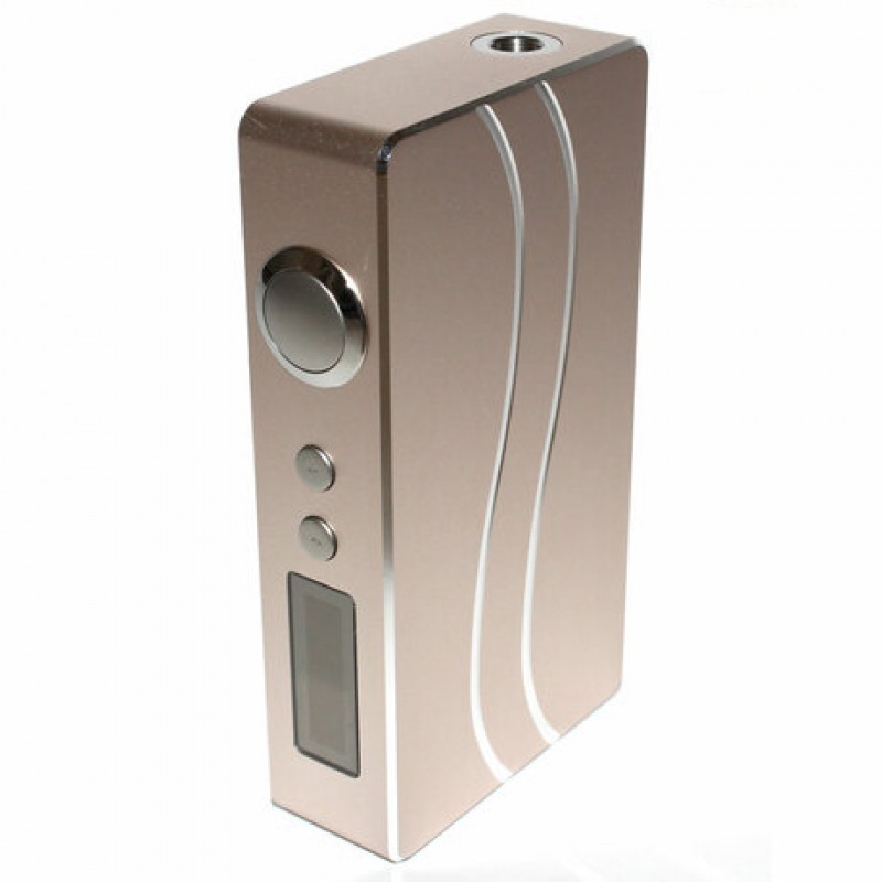 Sigelei 100W Plus Mod<span class=