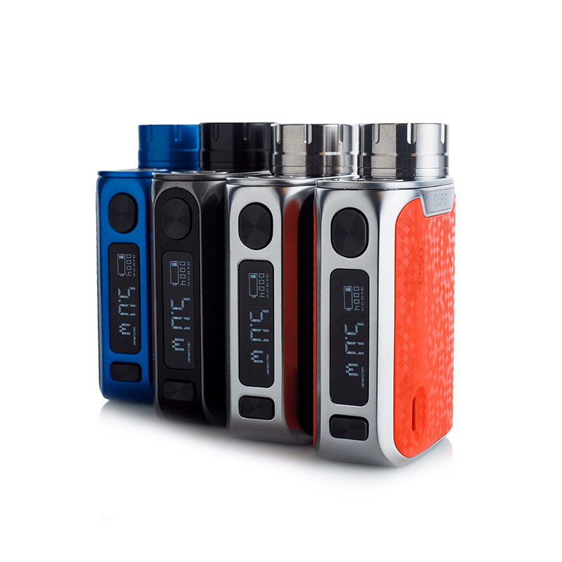 Vaporesso Swag TC Box Mod 80W