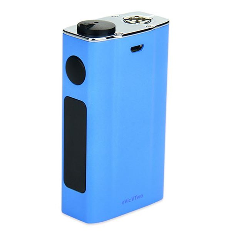 Joyetech eVic VTwo Battery Mod 5000mAh 80W