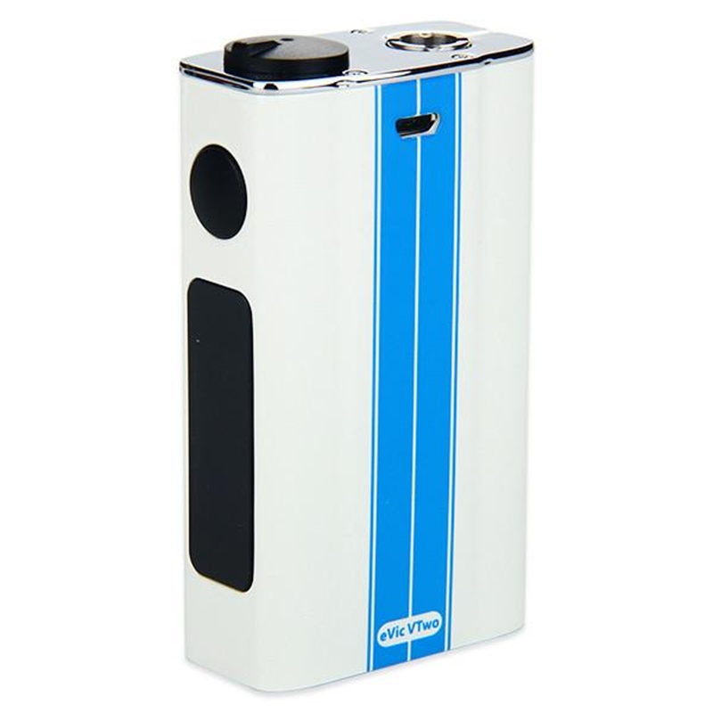 Joyetech eVic VTwo Battery Mod 5000mAh 80W