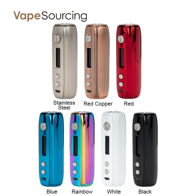 IJOY Katana Box Mod 81W